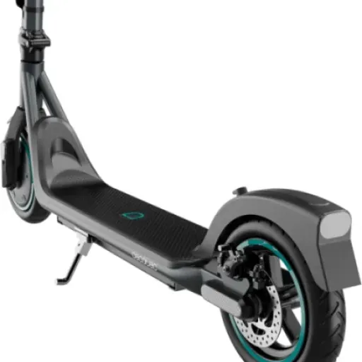 Test Cecotec Bongo D20E Connected : une trottinette urbaine simple qui fait le job… avec quelques limites