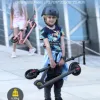 Test FanttikRide C9 : la trottinette électrique pour enfants qui fait le job sans trop de chichis