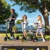 Test FanttikRide C9 Apex : une trottinette électrique enfant fun, mais avec quelques limites