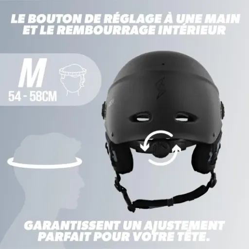 Test T'nB Visor : le casque urbain avec visière qui fait le job sans se ruiner
