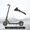 Test Butyeak Béquille Trottinette M365 : le remplacement simple pour virer la béquille fragile d’origine