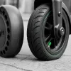 Pneus pleins ou pneus gonflables : le premier upgrade qui transforme la ride