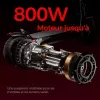 Test iScooter IX4 800W : la trottinette costaud pour trajets quotidiens et chemins défoncés