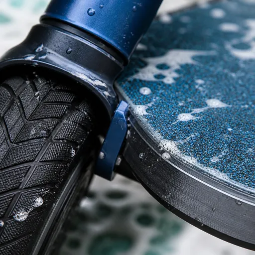Kukirin g4 max : guide d’achat expert pour bien choisir sa trottinette électrique