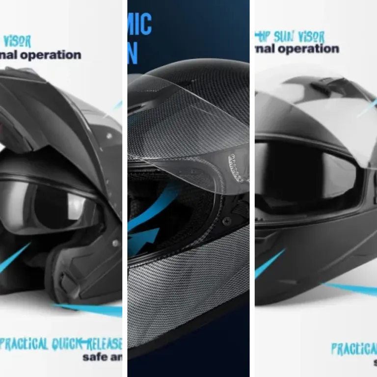 Guide d'achat : les 5 meilleurs casques intégraux trottinette (2026)