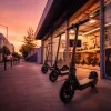 Bien choisir sa trottinette électrique chez moov rider à Aubervilliers pour un achat serein