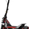 Test Segway-Ninebot ZT3 PRO I : grosse trottinette costaud pour les trajets quotidiens